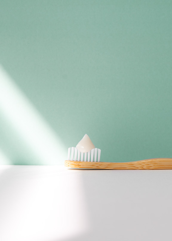ProBalance Formel mit CBD und Probiotika