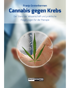 Cannabis gegen Krebs: Der Stand der Wissenschaft