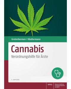 Cannabis: Verordnungshilfe für Ärzte