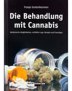 Die Behandlung mit Cannabis