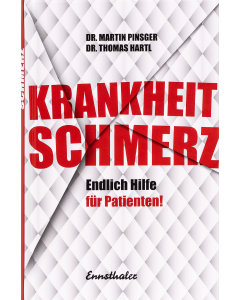 Krankheit Schmerz: Endlich Hilfe für Patienten 