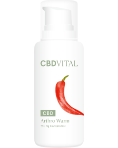 CBD Arthro WARM