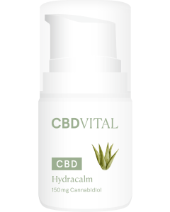 CBD Hydracalm