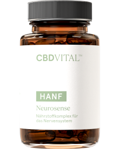 Hanf Neurosense