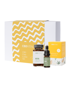 CBD Gute Laune Set