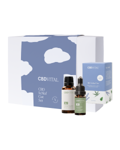 CBD Schlaf Gut Set 