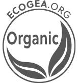 Ecogea.org Organic Siegel