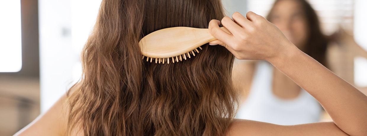 Neue Studien: Einsatz von CBD bei Haarausfall?