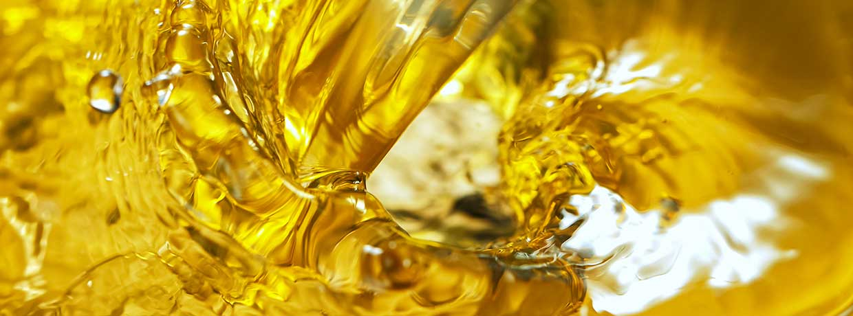 CBD &Ouml;le und Kapseln - Vor- und Nachteile