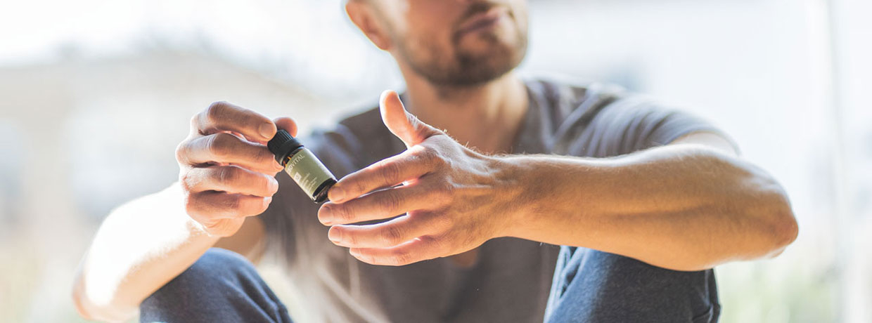 Decarboxylierung von CBD – Was ist das?