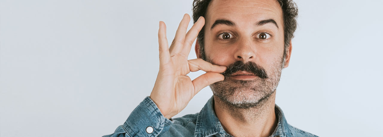 Movember: CBD für die Männergesundheit?