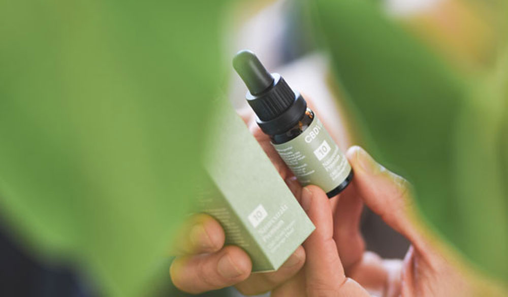 Warum Sie mit Bio CBD Produkten im Vorteil sind