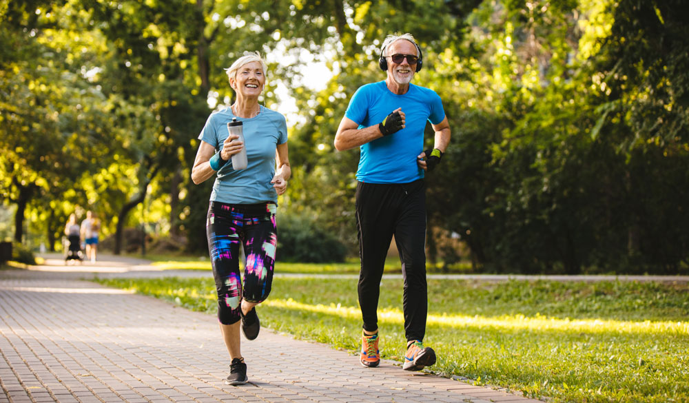 CBD Öl und Sport