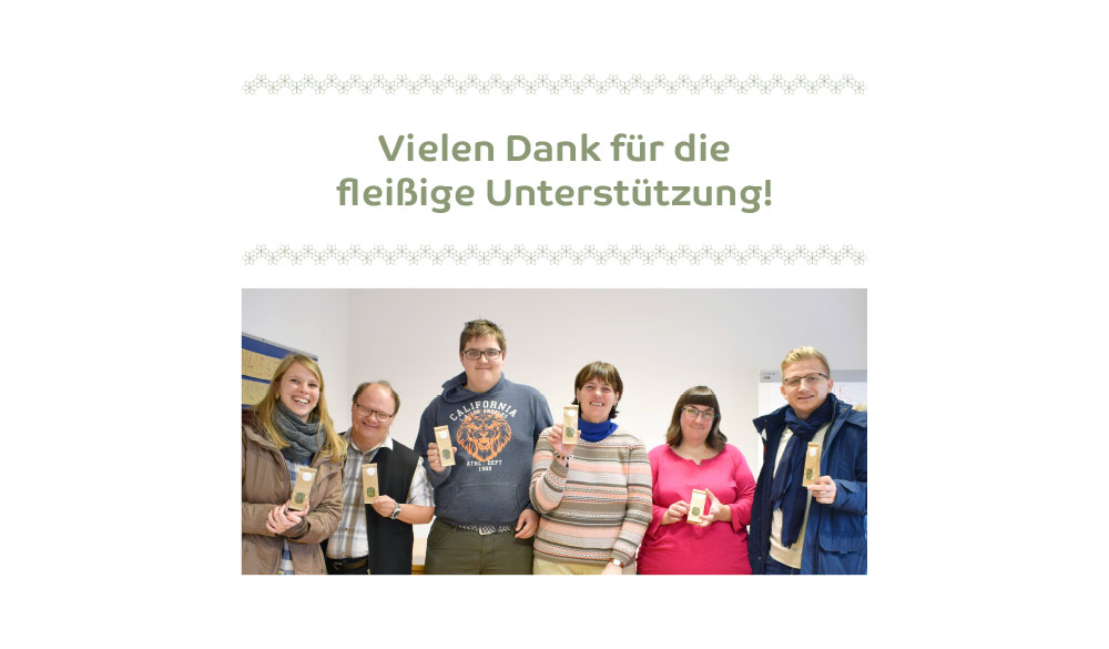 Adventskalender Türchen 23