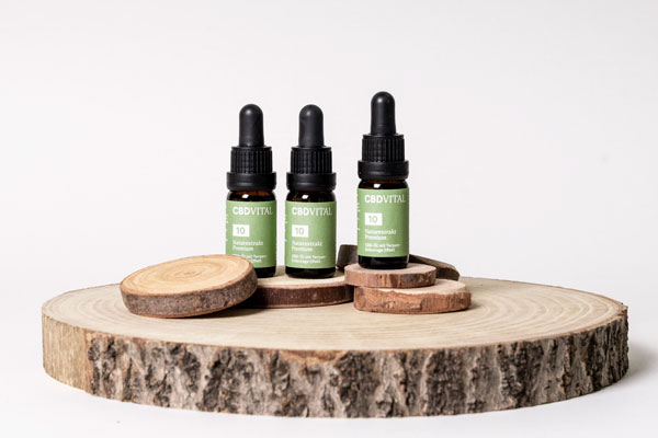 CBD Öl günstig kaufen – Die 2+1 Aktion