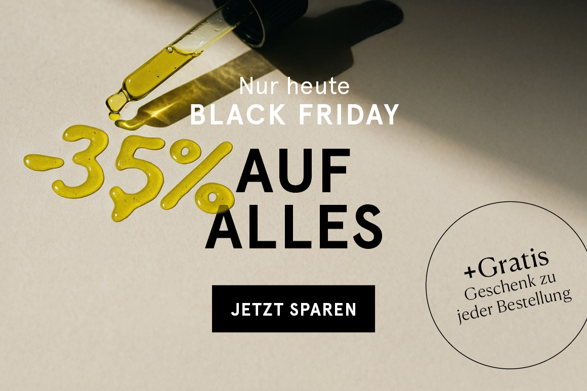 -35% auf Premium CBD Sparen
